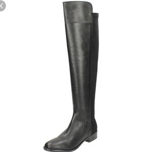 Clark’s NWT Women’s Boots black Size 10
